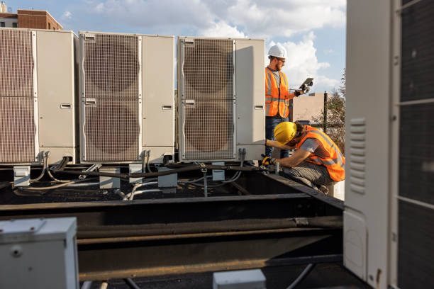 Best HVAC companies near me  in Matheny, CA