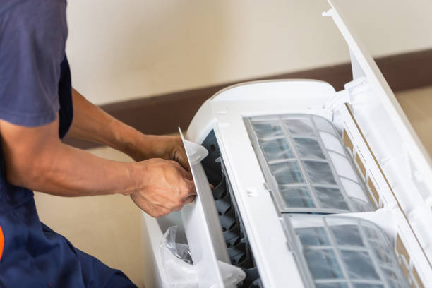 Best HVAC tune-up services  in Matheny, CA