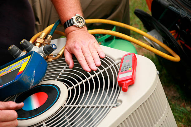 Best HVAC installation services  in Matheny, CA