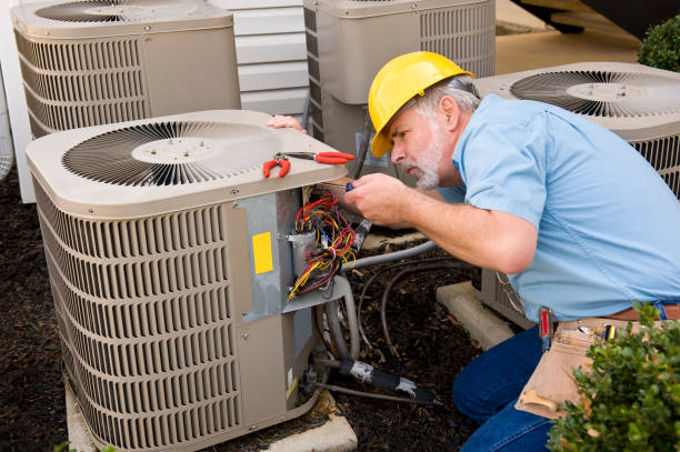 Best Affordable HVAC services  in Matheny, CA