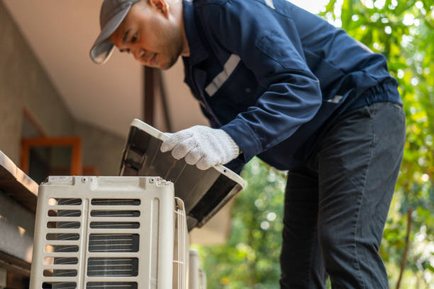 Best HVAC air duct cleaning  in Matheny, CA