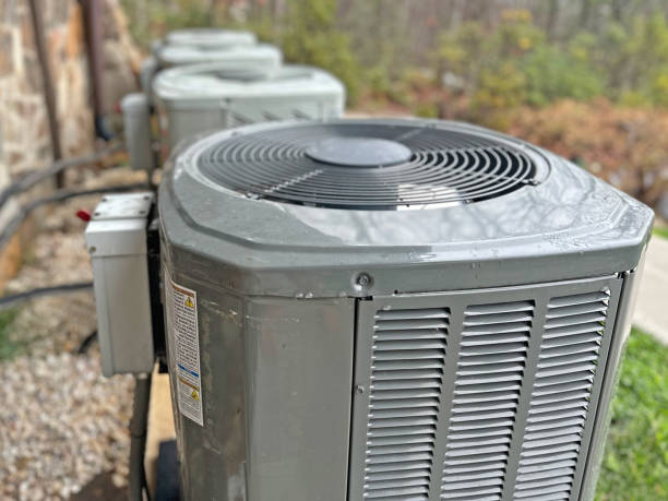 Best Emergency HVAC repair  in Matheny, CA