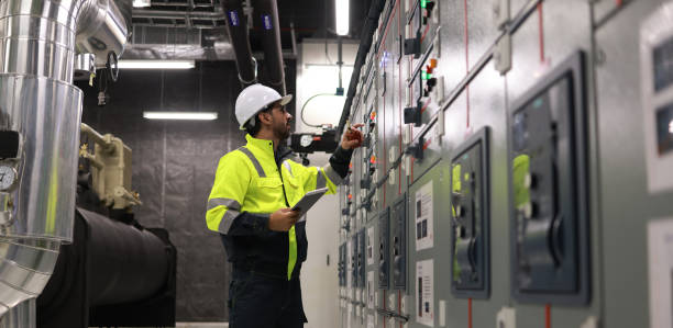 Best HVAC contractors  in Matheny, CA