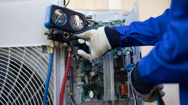 Best Affordable HVAC services  in Matheny, CA