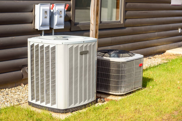 Best 24/7 HVAC repair  in Matheny, CA