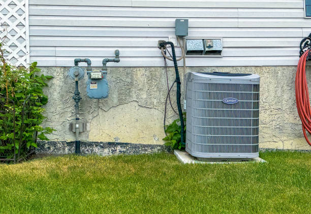 Best HVAC replacement cost  in Matheny, CA